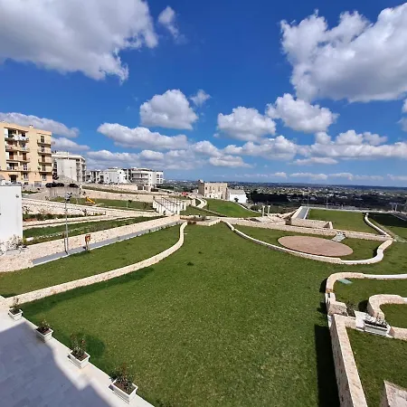 La Dimora Di Zio Nino Martina Franca