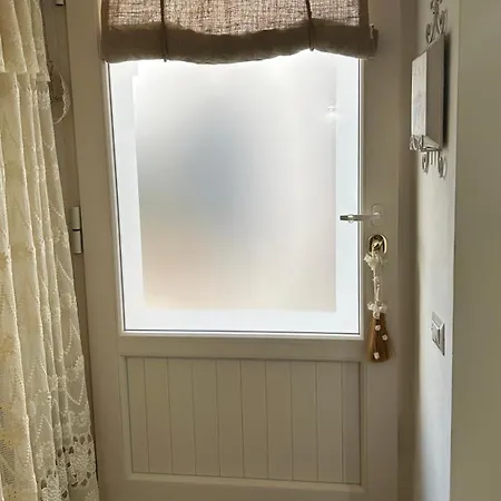 La Dimora Di Zio Nino Apartment