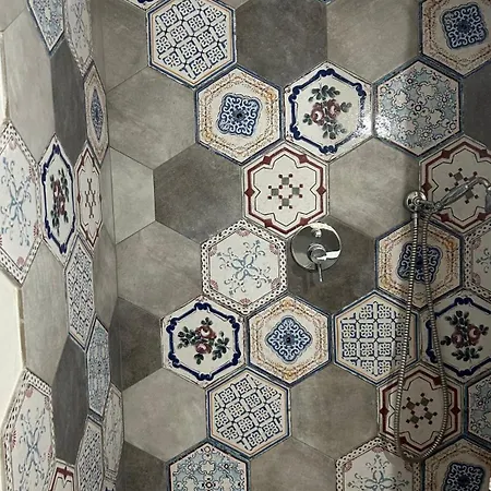 Apartment La Dimora Di Zio Nino Martina Franca