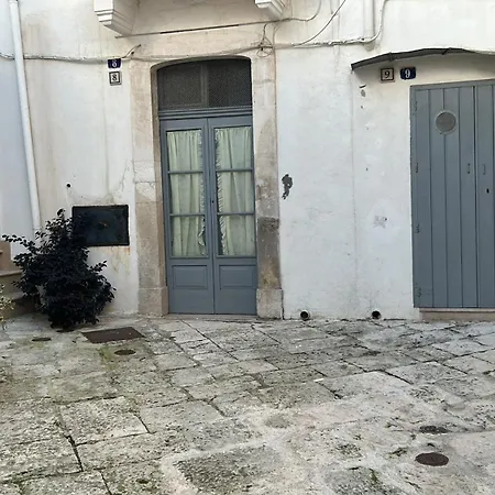 La Dimora Di Zio Nino * Martina Franca