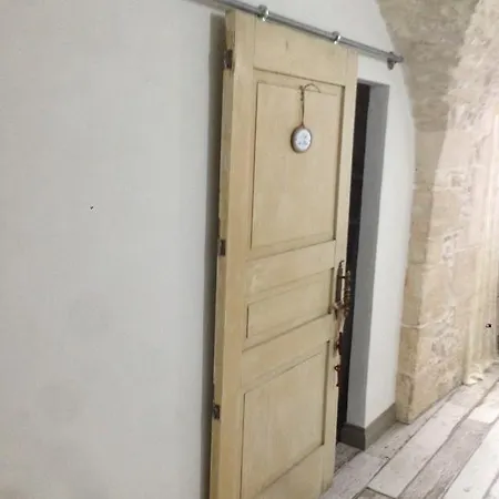 La Dimora Di Zio Nino * Martina Franca